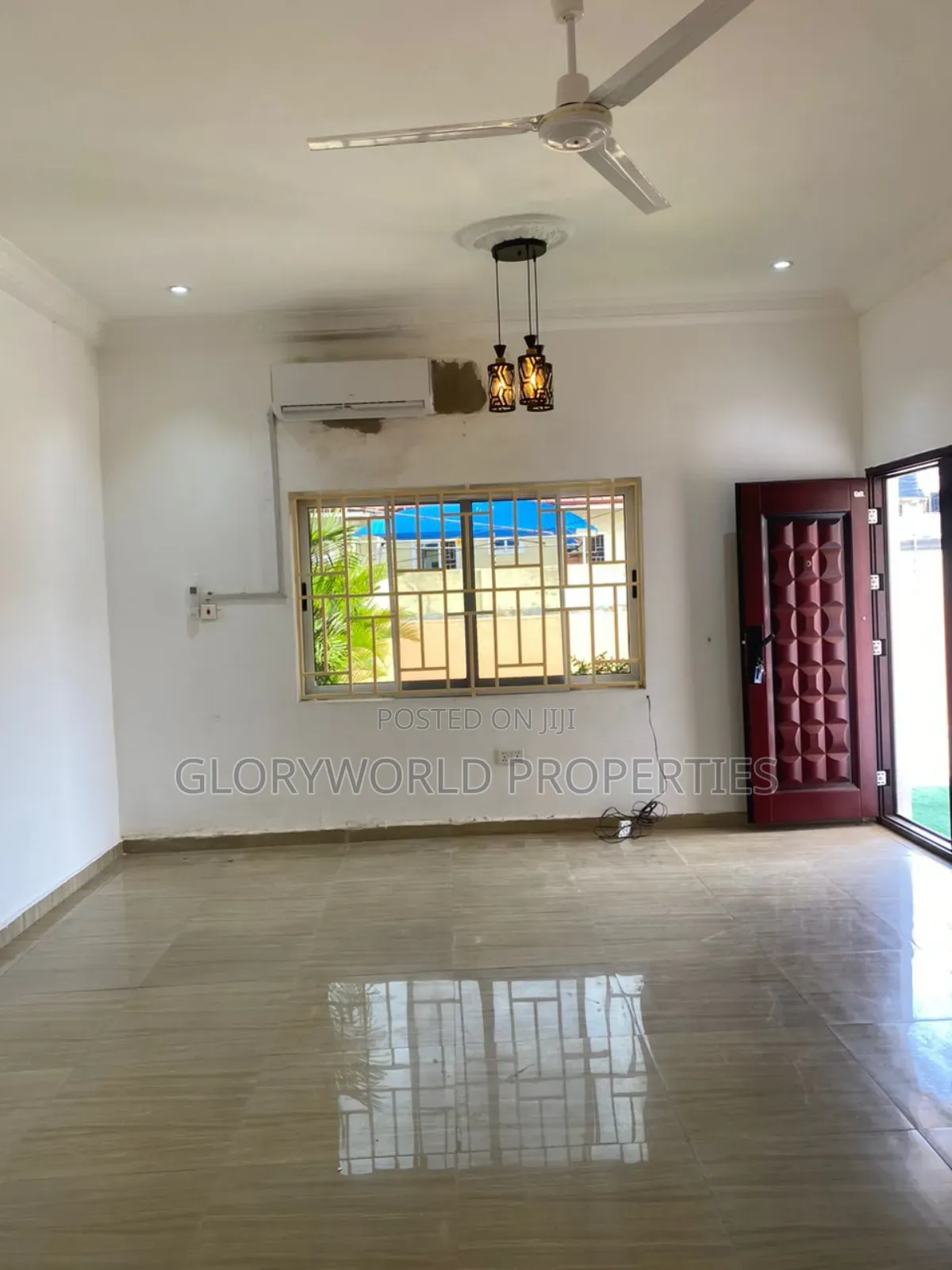 3bdrm House in Spintex for rent in Spintex