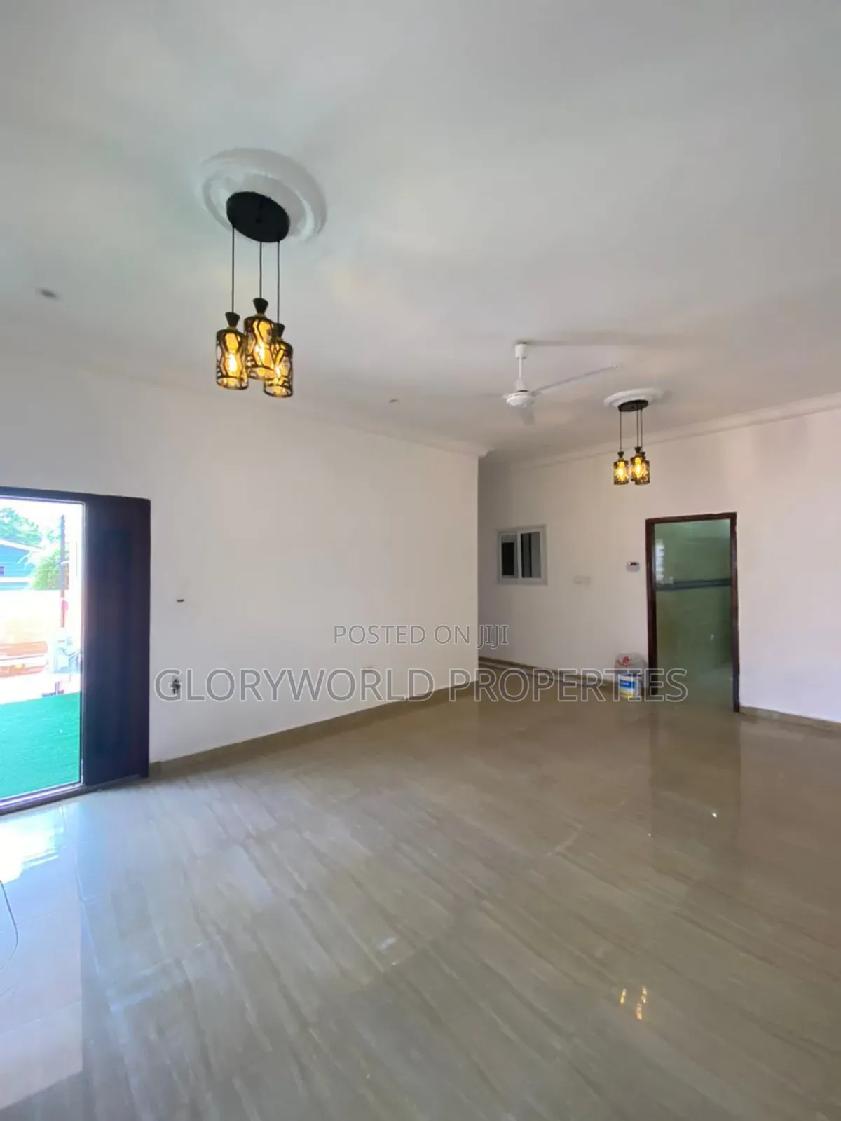 3bdrm House in Spintex for rent in Spintex