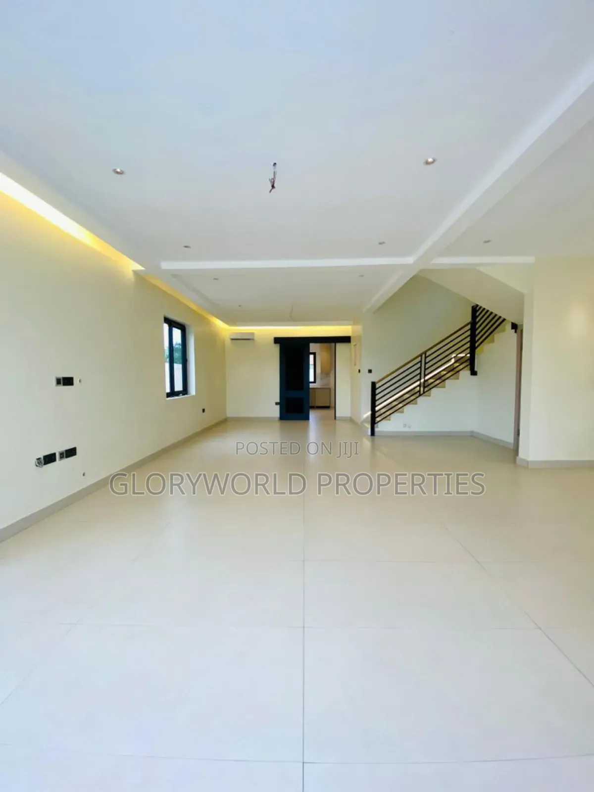 4bdrm House in Dzorwulu for sale in Dzorwulu