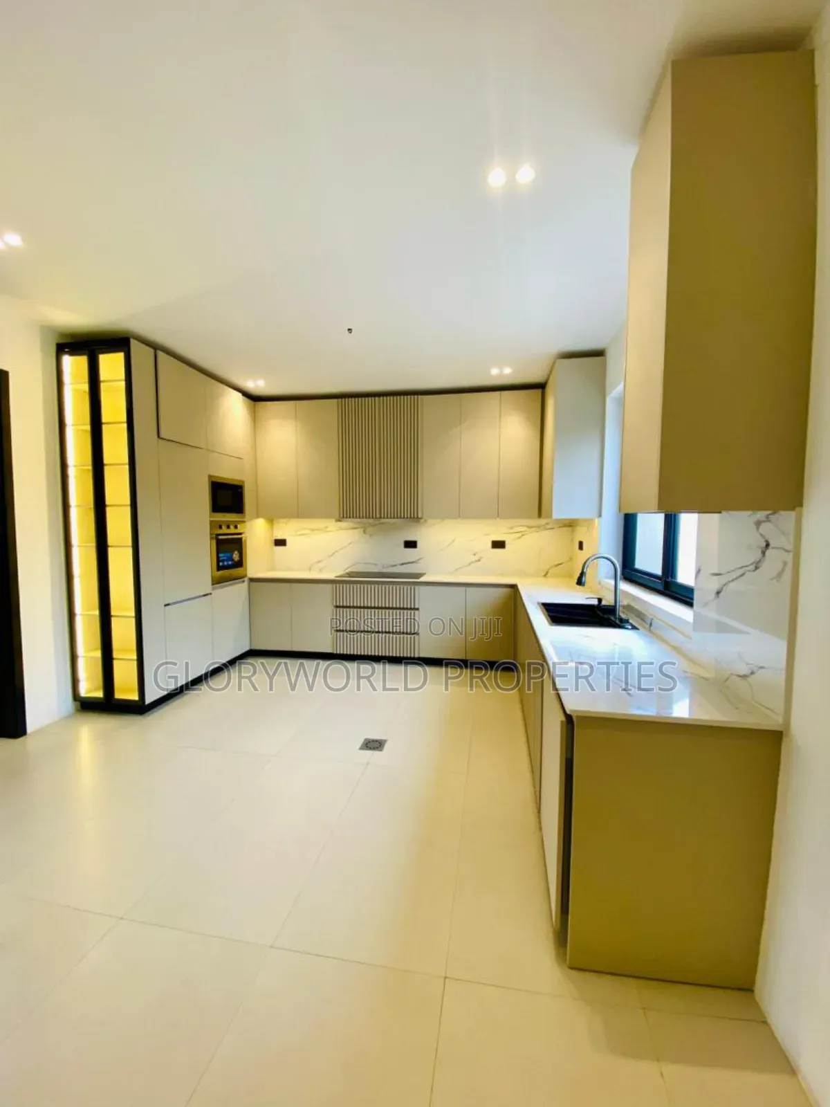 4bdrm House in Dzorwulu for sale in Dzorwulu
