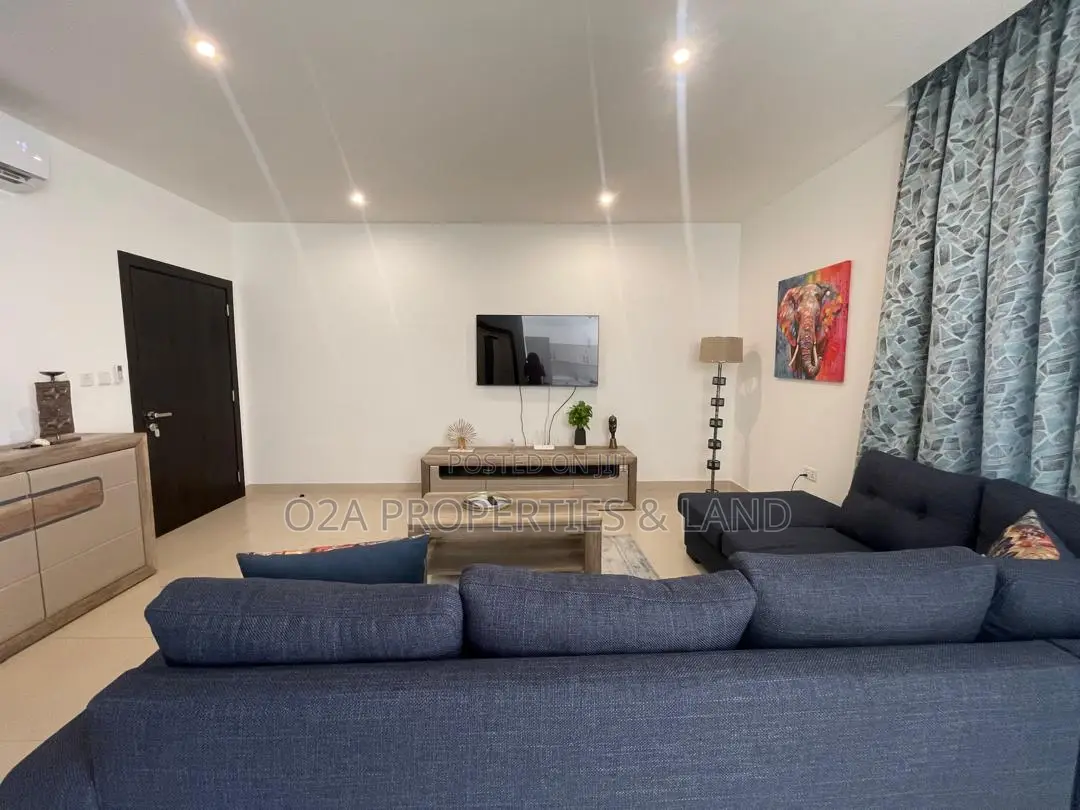 1bdrm Apartment in Labone for rent in Labone Junction