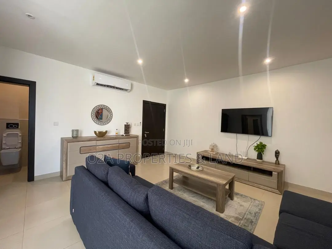 1bdrm Apartment in Labone for rent in Labone Junction