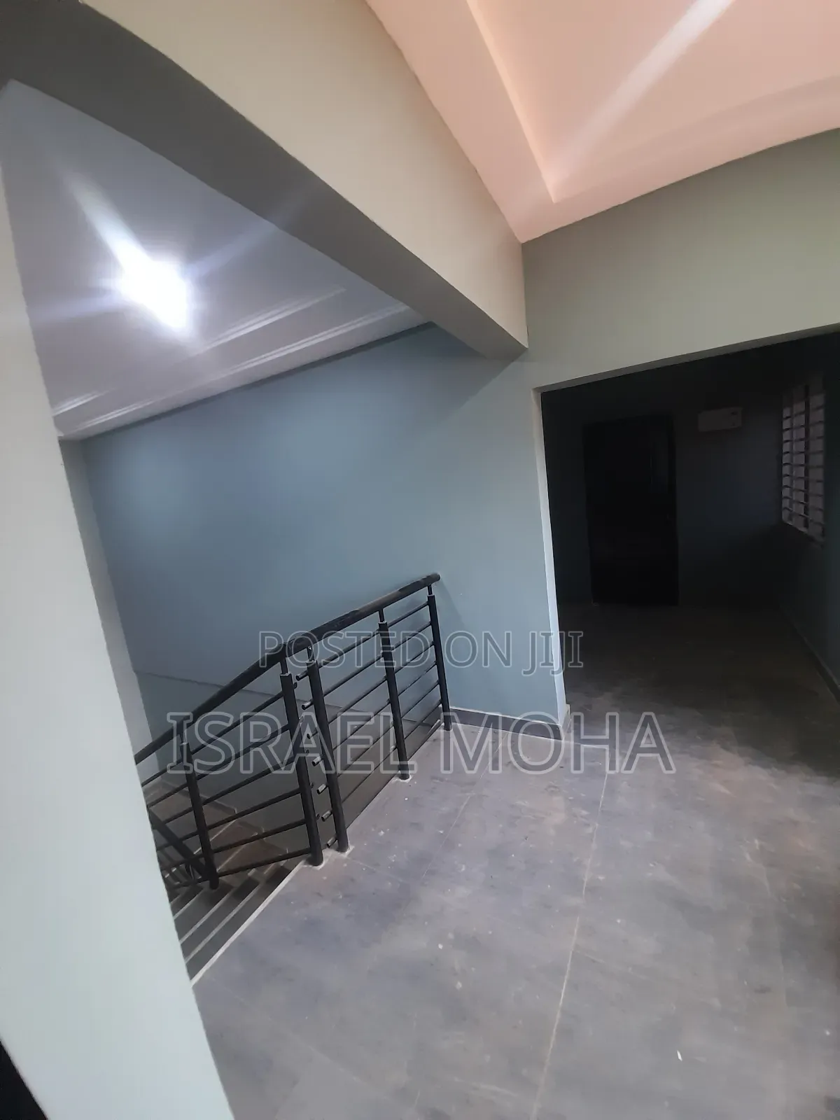 1bdrm Apartment in Rosa Rosa, New Legon for rent in New Legon