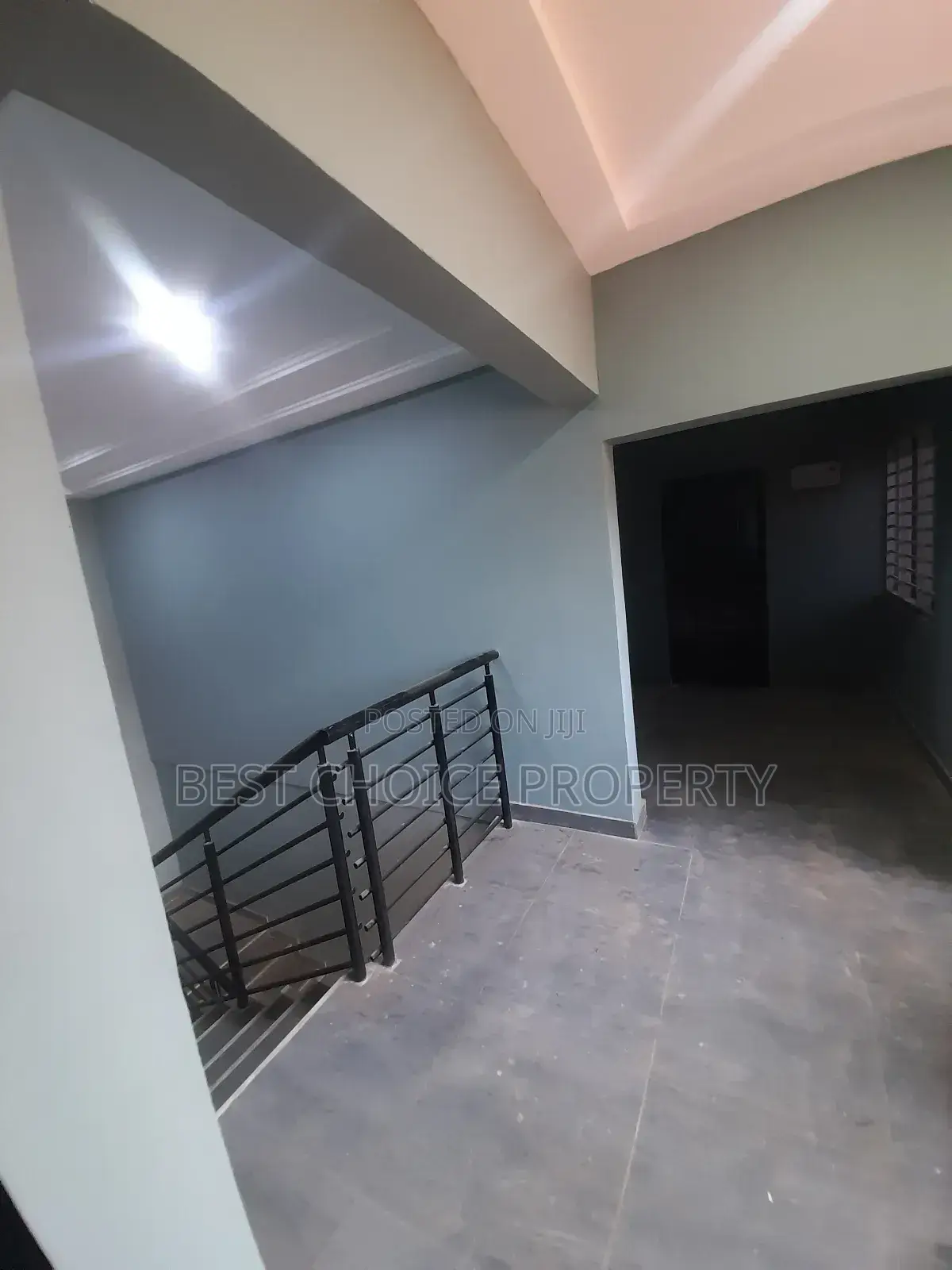 1bdrm Apartment in Rosa Rosa, New Legon for rent in New Legon