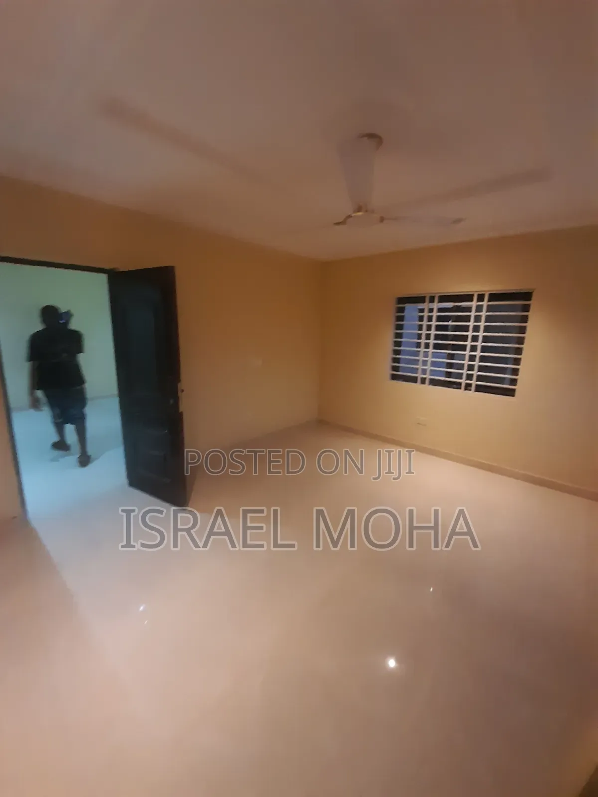1bdrm Apartment in Rosa Rosa, New Legon for rent in New Legon