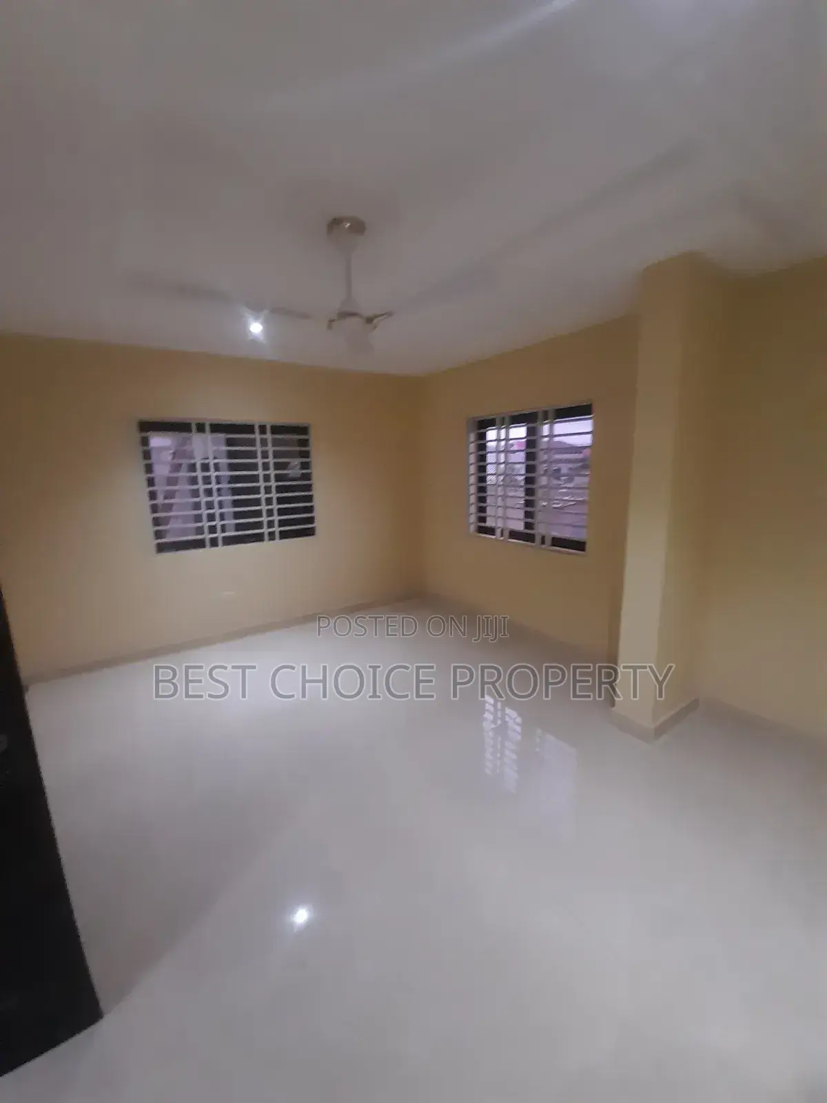 1bdrm Apartment in Rosa Rosa, New Legon for rent in New Legon