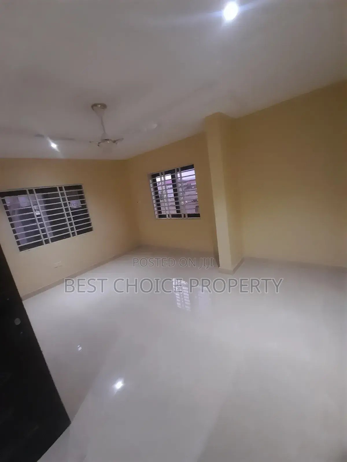 1bdrm Apartment in Rosa Rosa, New Legon for rent in New Legon