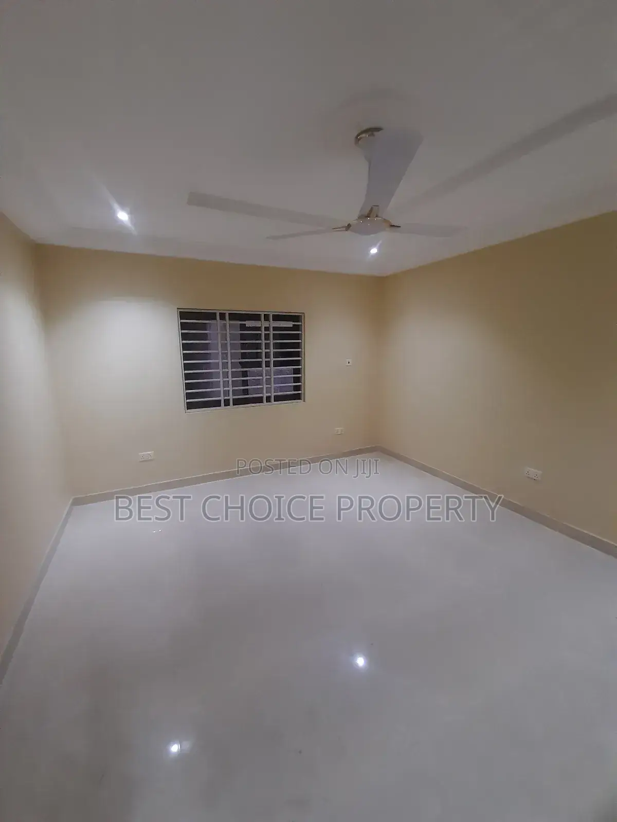 1bdrm Apartment in Rosa Rosa, New Legon for rent in New Legon