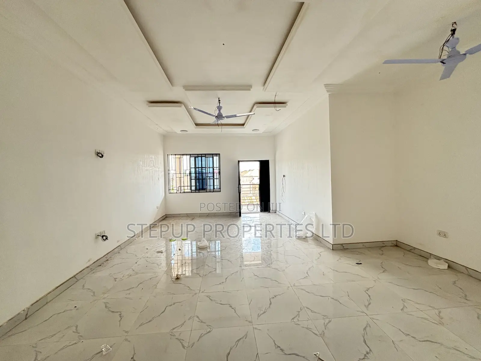 2bdrm Apartment in New Legon for rent in New Legon