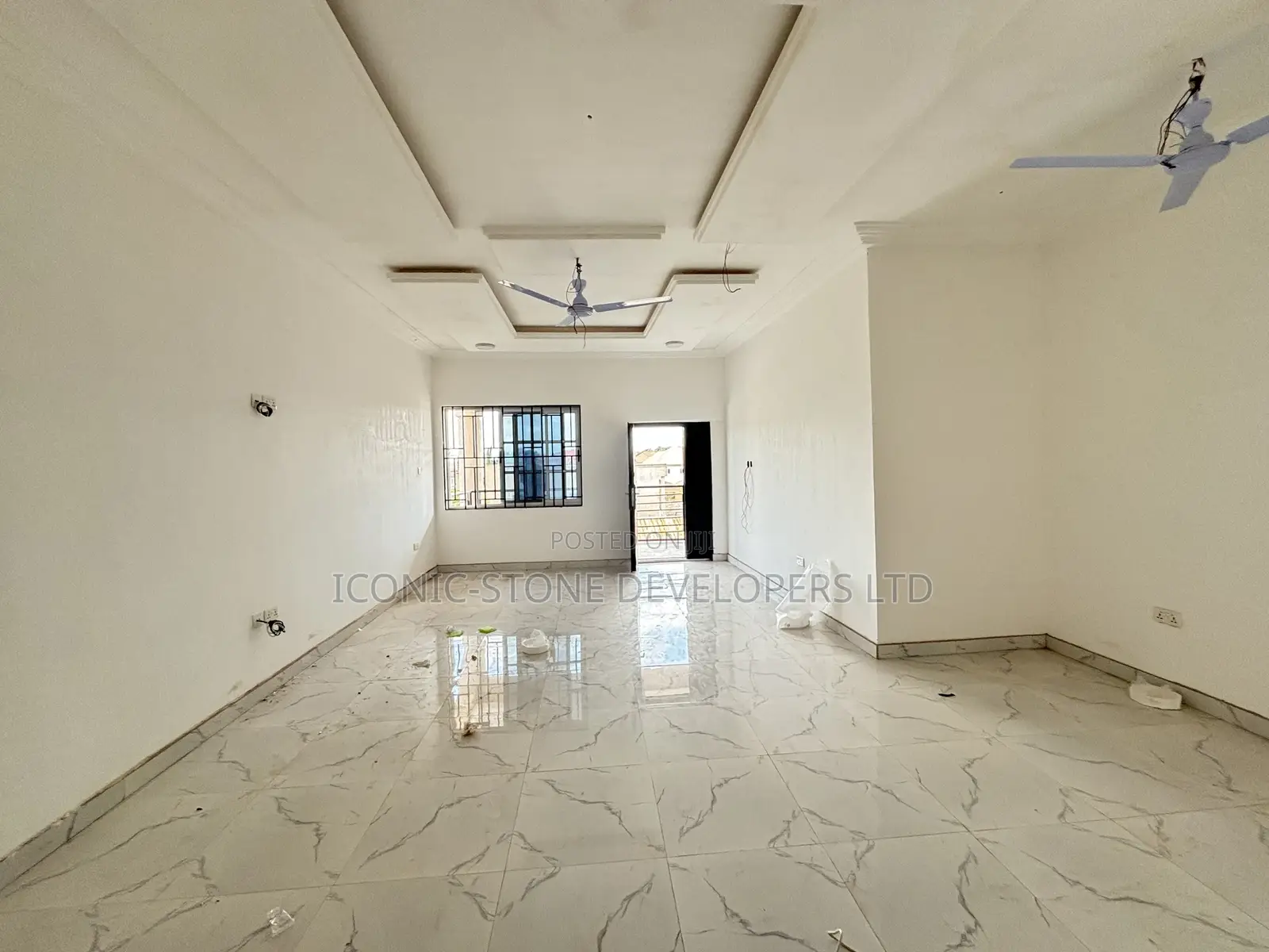 2bdrm Apartment in New Legon for rent in New Legon