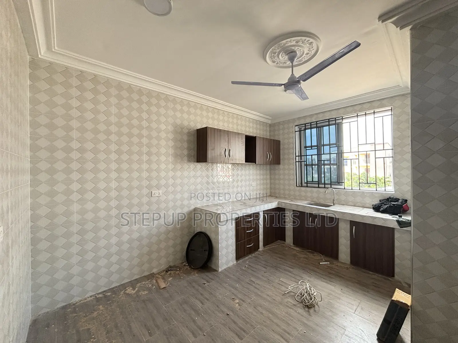 2bdrm Apartment in New Legon for rent in New Legon