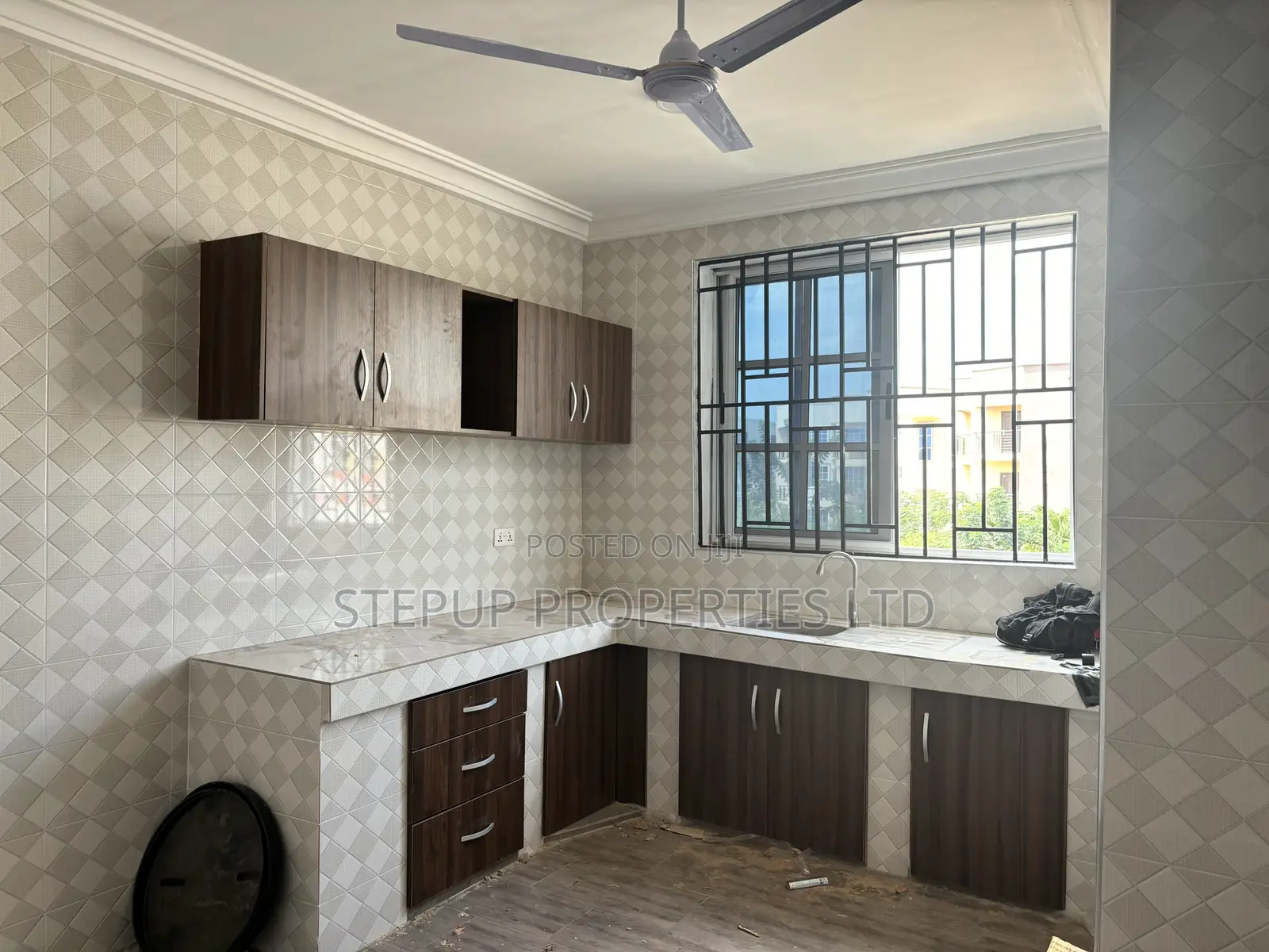 2bdrm Apartment in New Legon for rent in New Legon