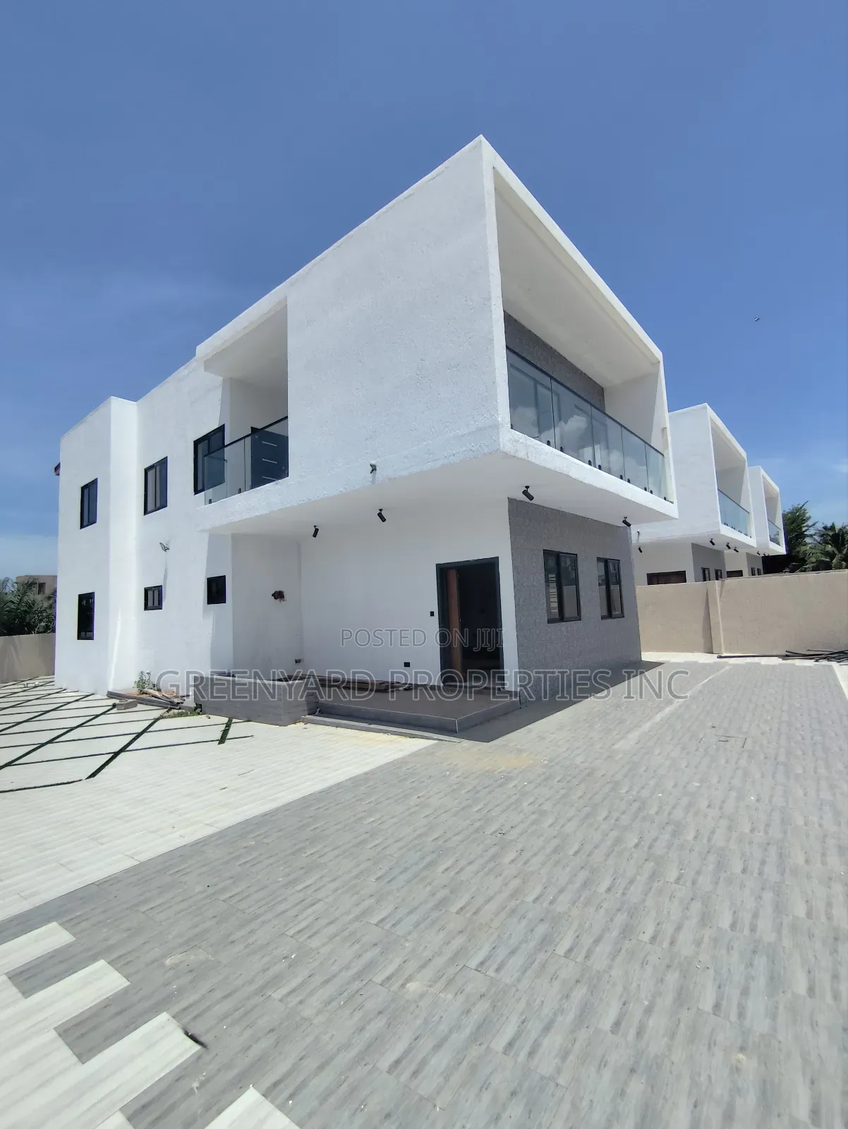 5bdrm House in Adjiringanor, East Legon for sale in East Legon