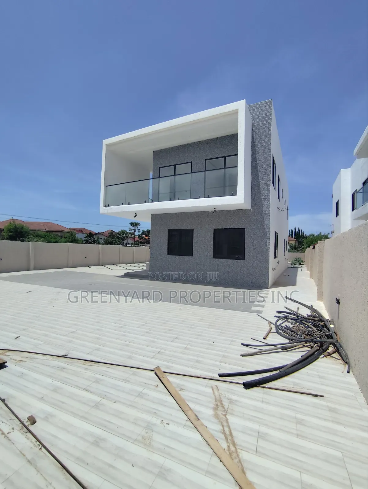 5bdrm House in Adjiringanor, East Legon for sale in East Legon