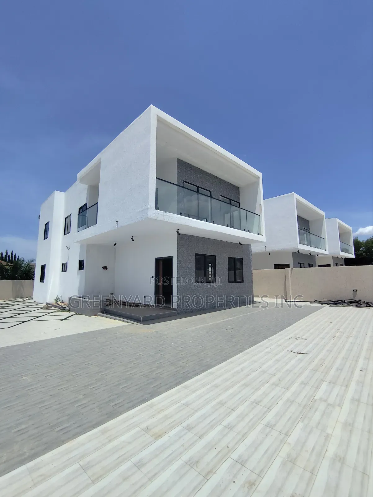 5bdrm House in Adjiringanor, Adjiriganor for sale in Adjiriganor