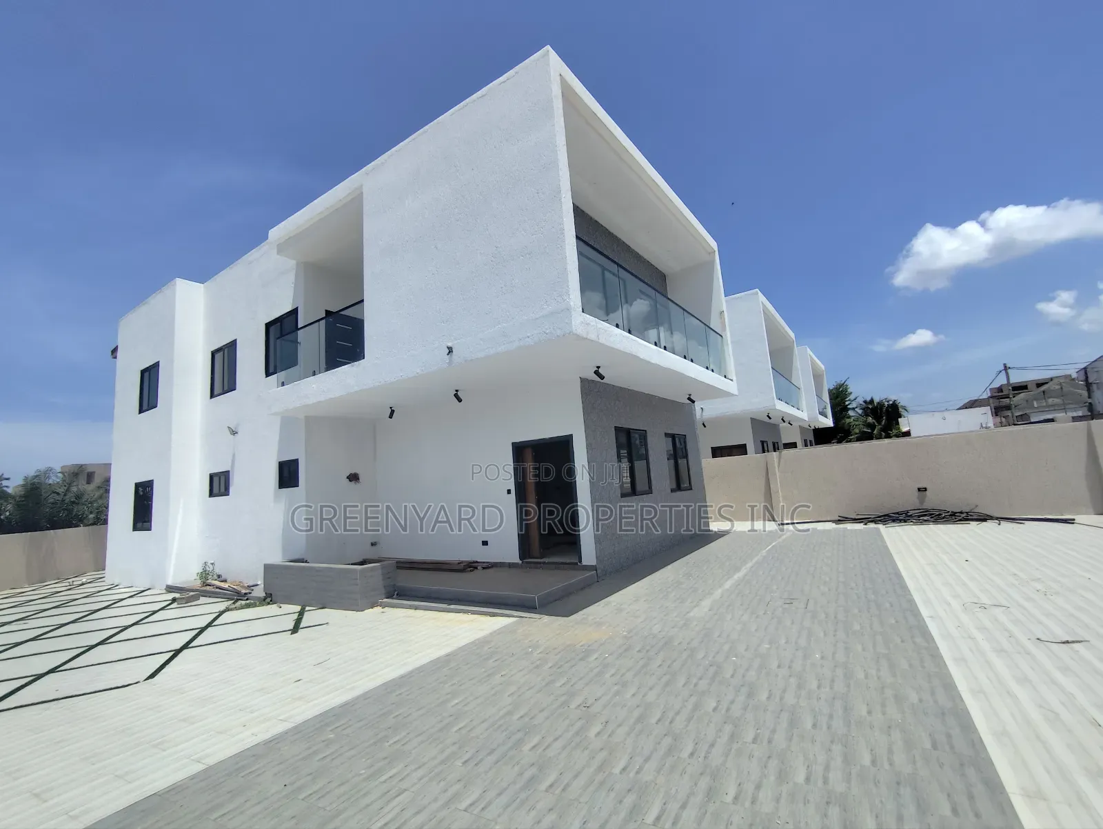 5bdrm House in Adjiringanor, Adjiriganor for sale in Adjiriganor