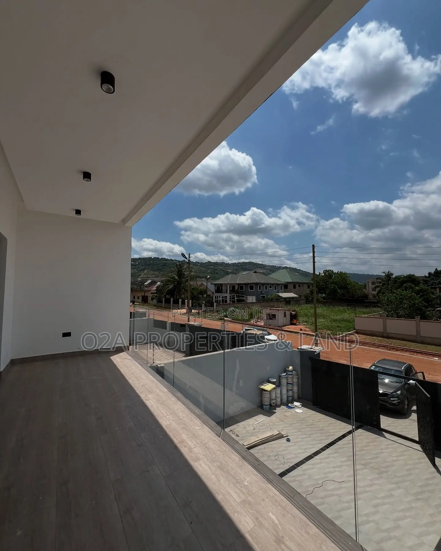 3bdrm House in Oyarifa, Ghana Flag for sale in Ghana Flag