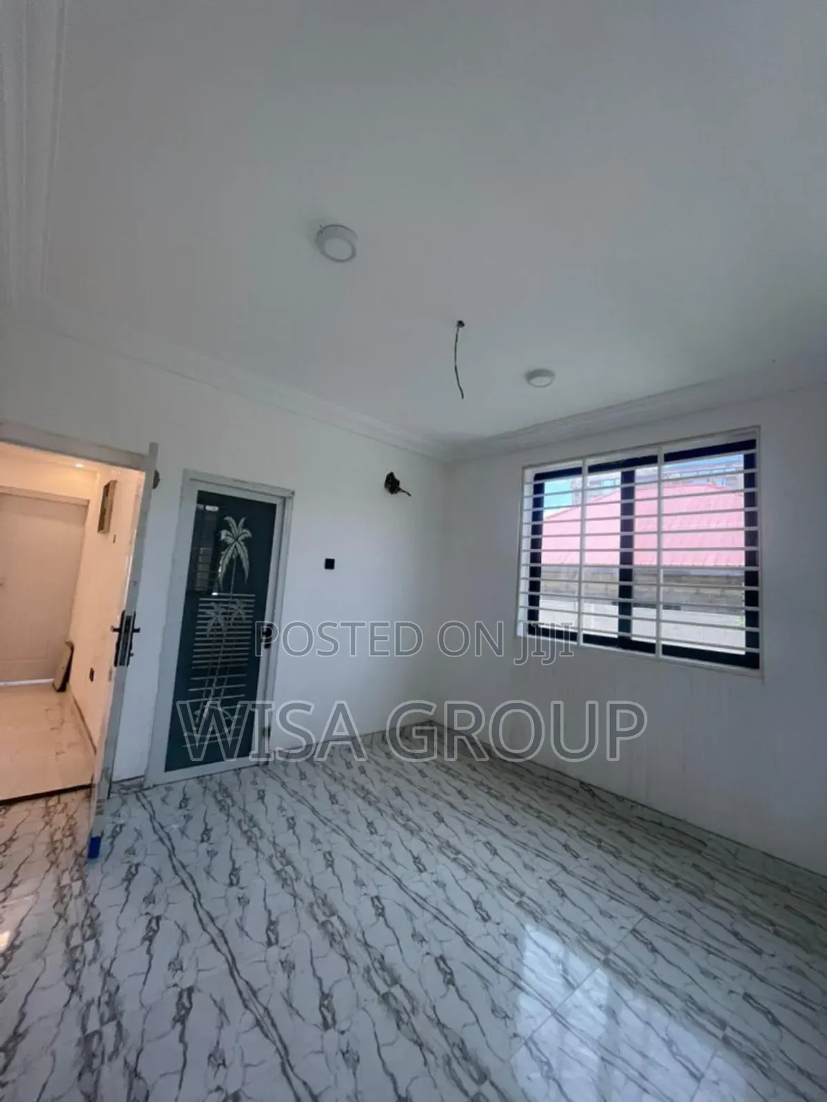 2bdrm Apartment in Wisa Group, Accra Metropolitan for rent in Accra Metropolitan