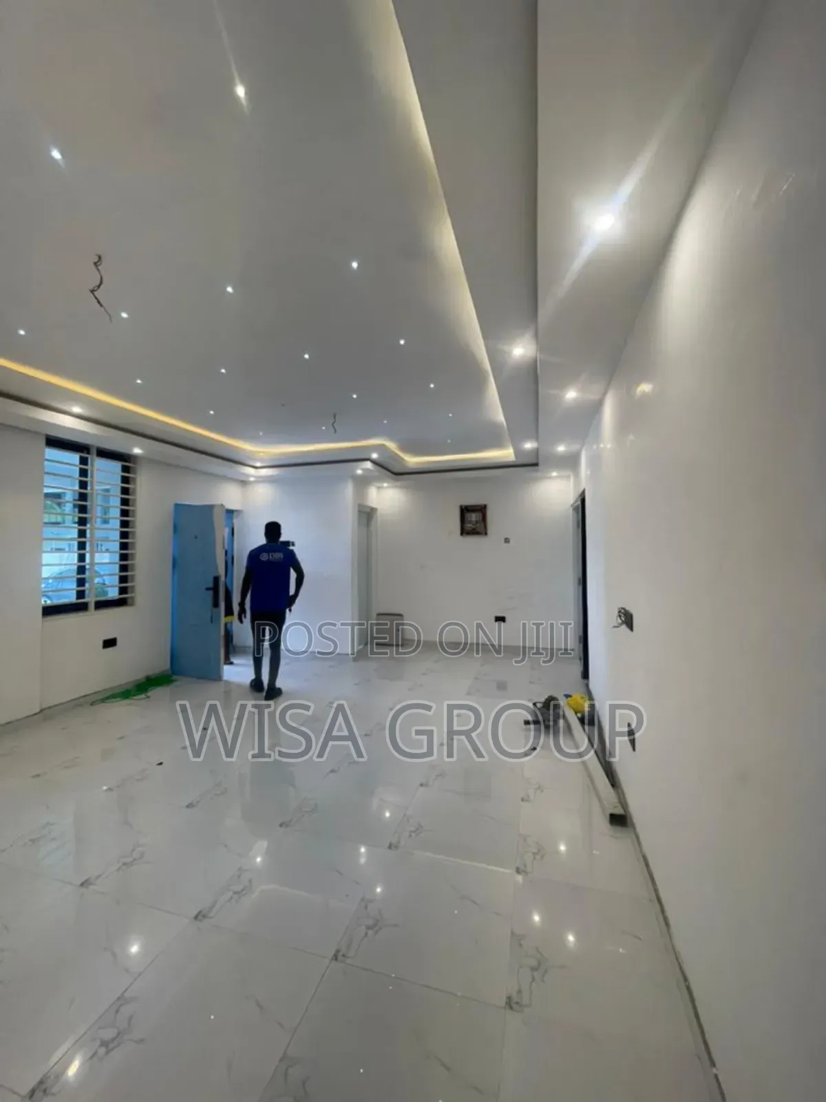 2bdrm Apartment in Wisa Group, Accra Metropolitan for rent in Accra Metropolitan