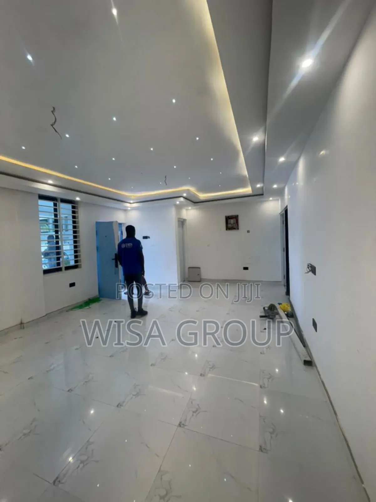 2bdrm Apartment in Wisa Group, Accra Metropolitan for rent in Accra Metropolitan
