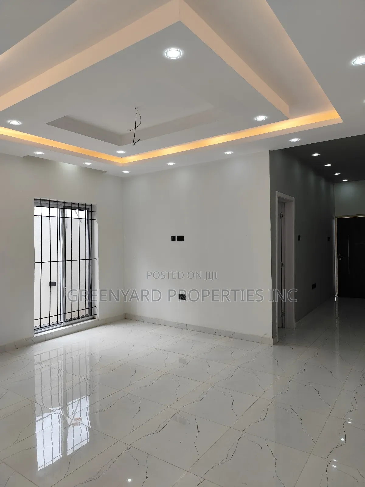 3bdrm House in Obosomase, Aburi for sale in Aburi
