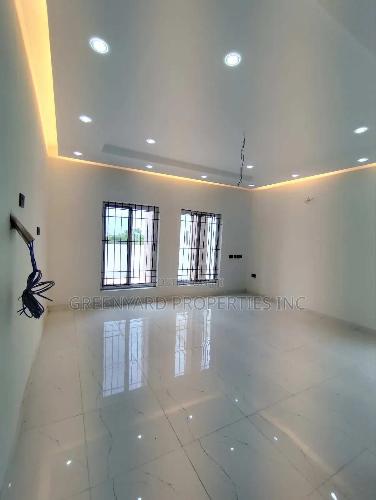 3bdrm House in Obosomase, Aburi for sale in Aburi