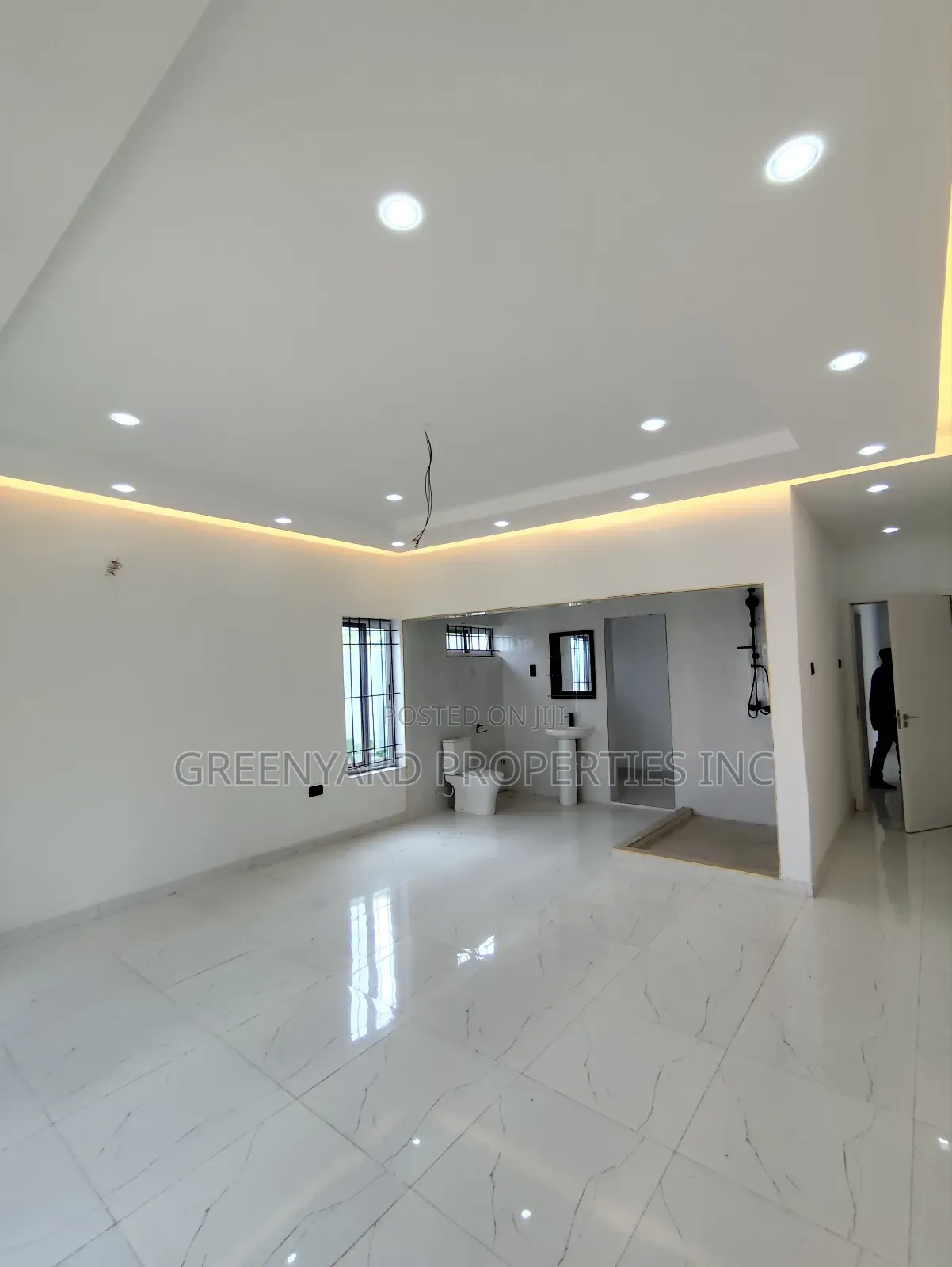 3bdrm House in Obosomase, Aburi for sale in Aburi