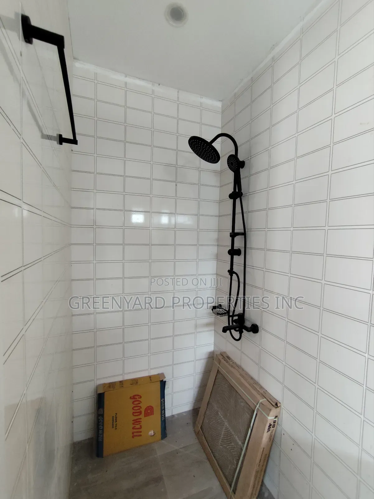 3bdrm House in Obosomase, Aburi for sale in Aburi