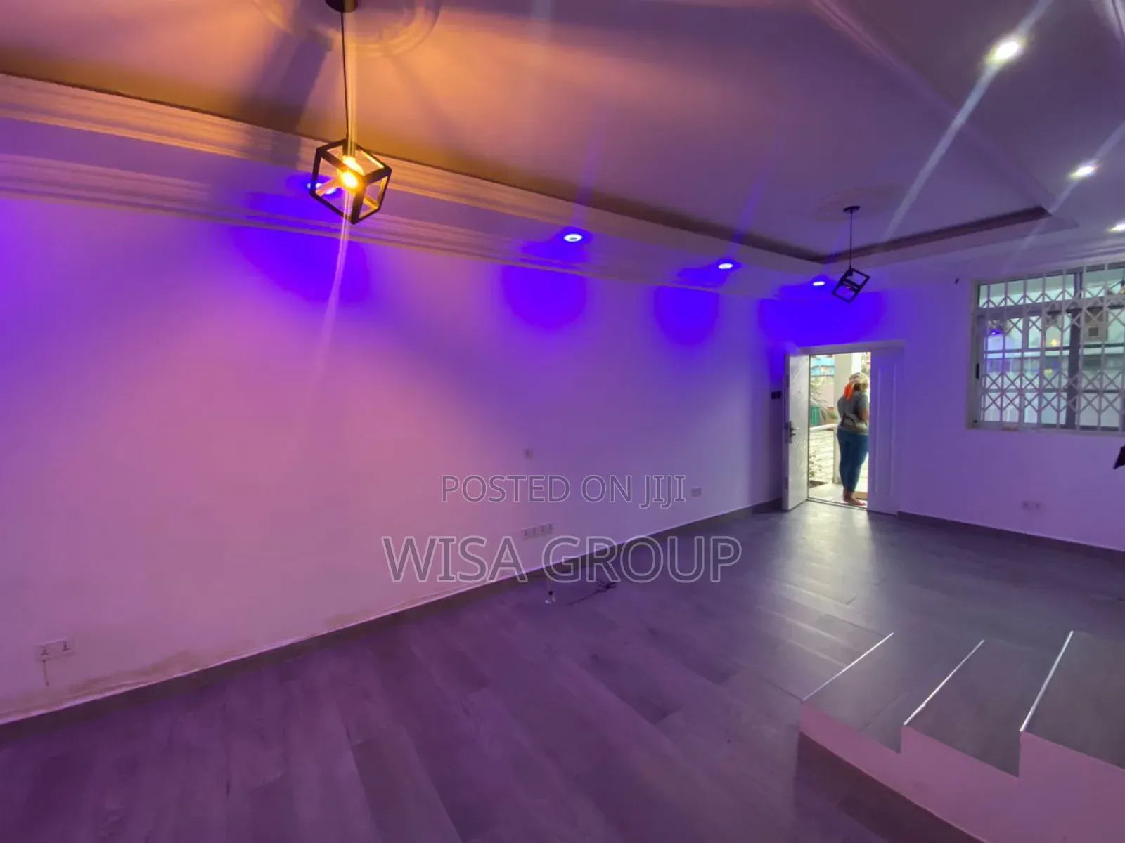 2bdrm Apartment in Wisa Group, Accra Metropolitan for rent in Accra Metropolitan