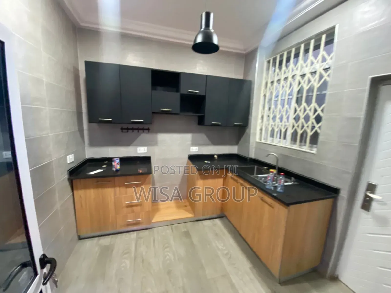 2bdrm Apartment in Wisa Group, Accra Metropolitan for rent in Accra Metropolitan