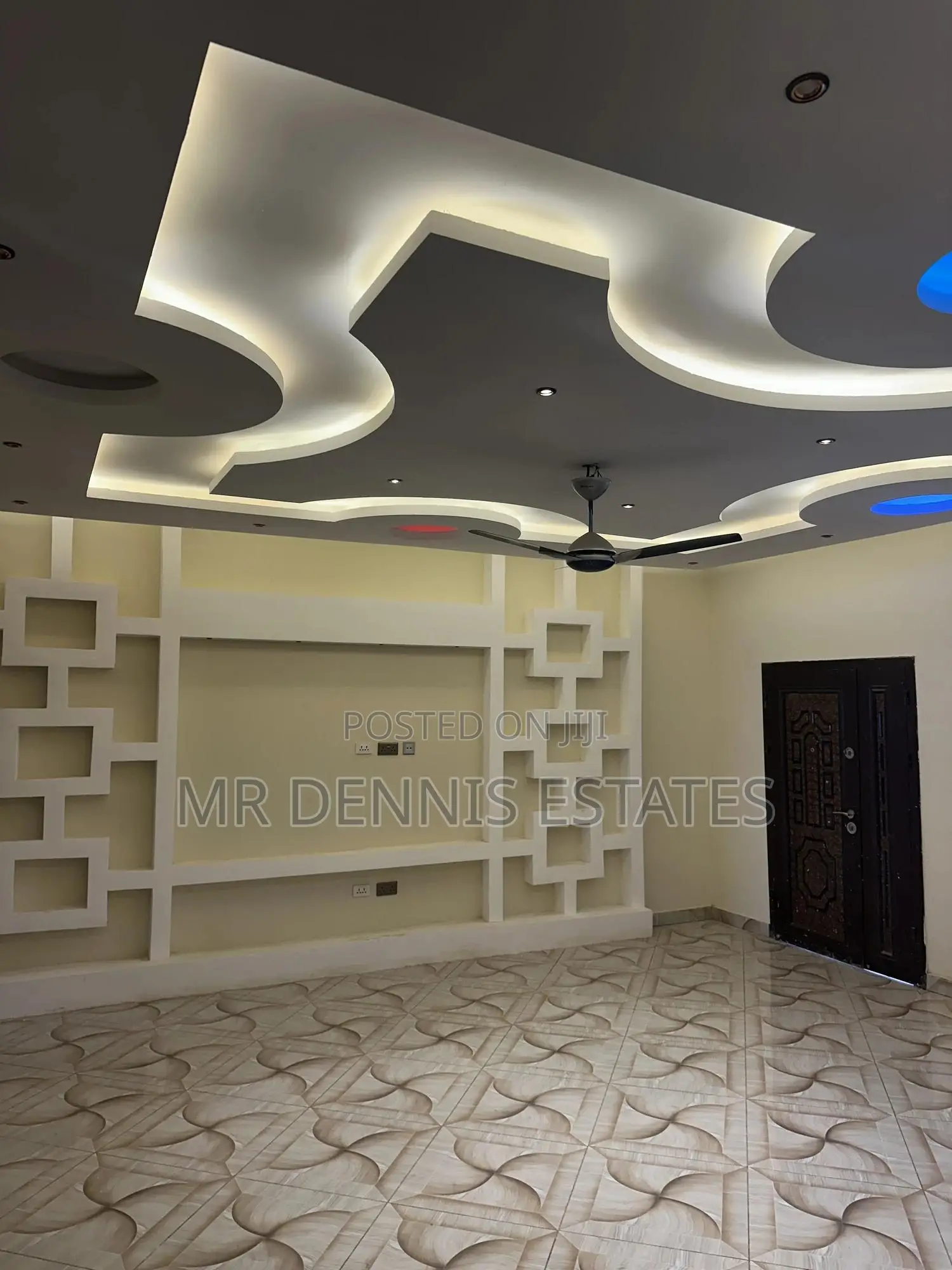 4bdrm Apartment in Westhills Mall for rent in West Hills Mall Area