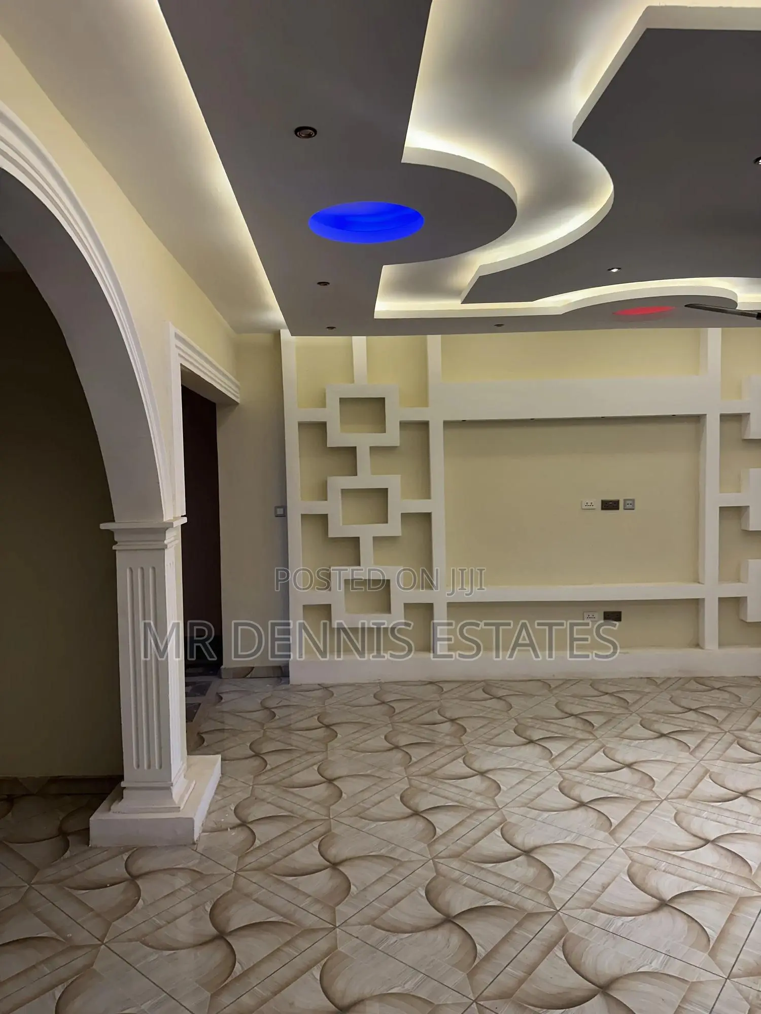 4bdrm Apartment in Westhills Mall for rent in West Hills Mall Area