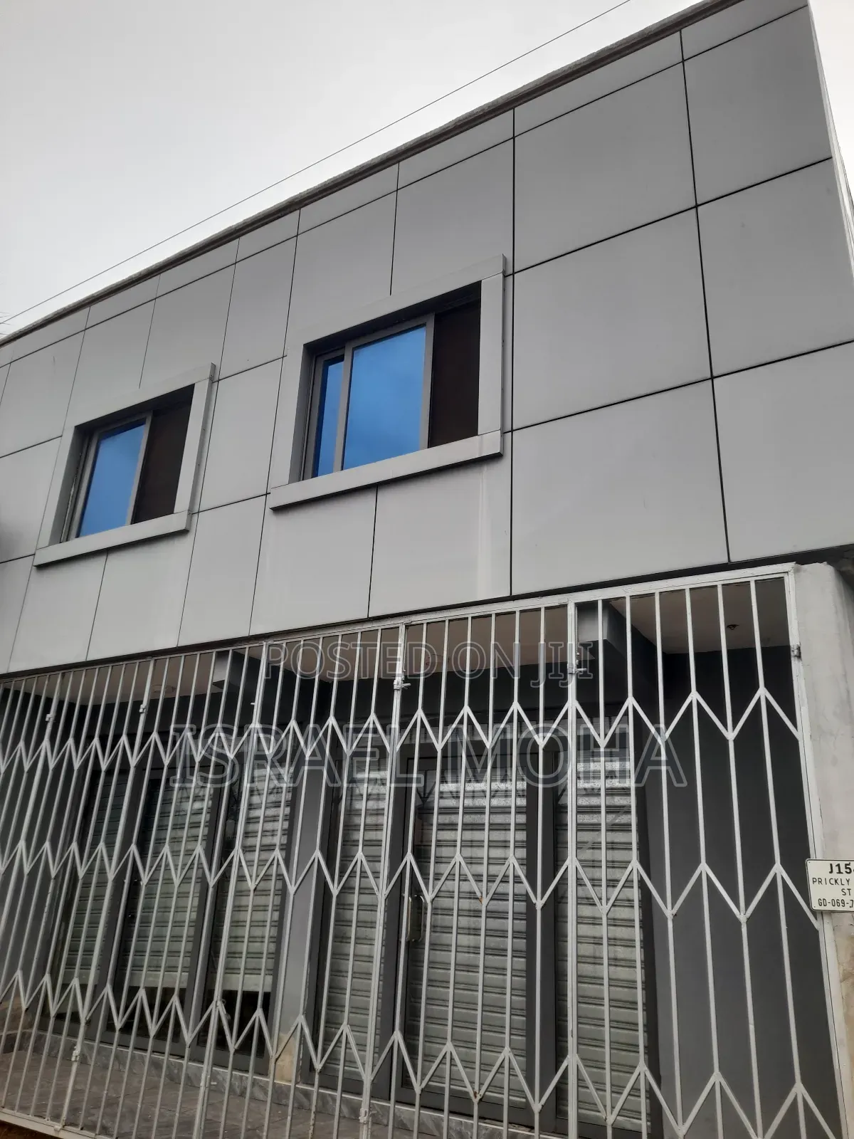 1bdrm Apartment in Aben Woha, Ashaley Botwe for rent in Ashaley Botwe