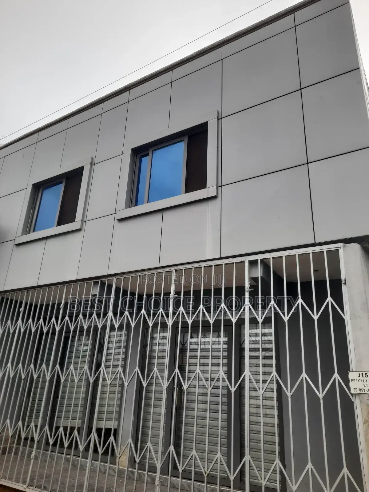 1bdrm Apartment in Aben Woha, Ashaley Botwe for rent in Ashaley Botwe