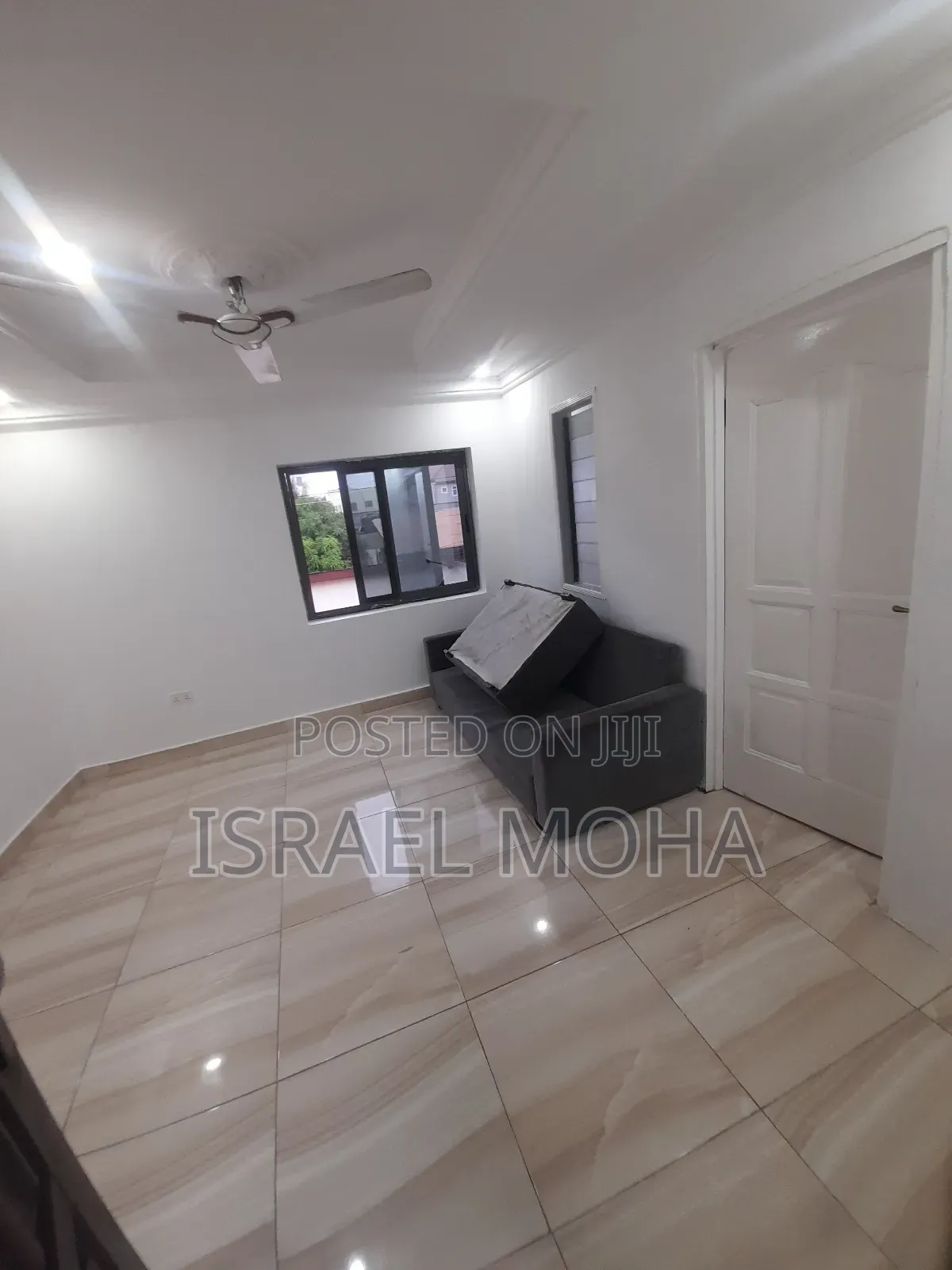 1bdrm Apartment in Aben Woha, Ashaley Botwe for rent in Ashaley Botwe