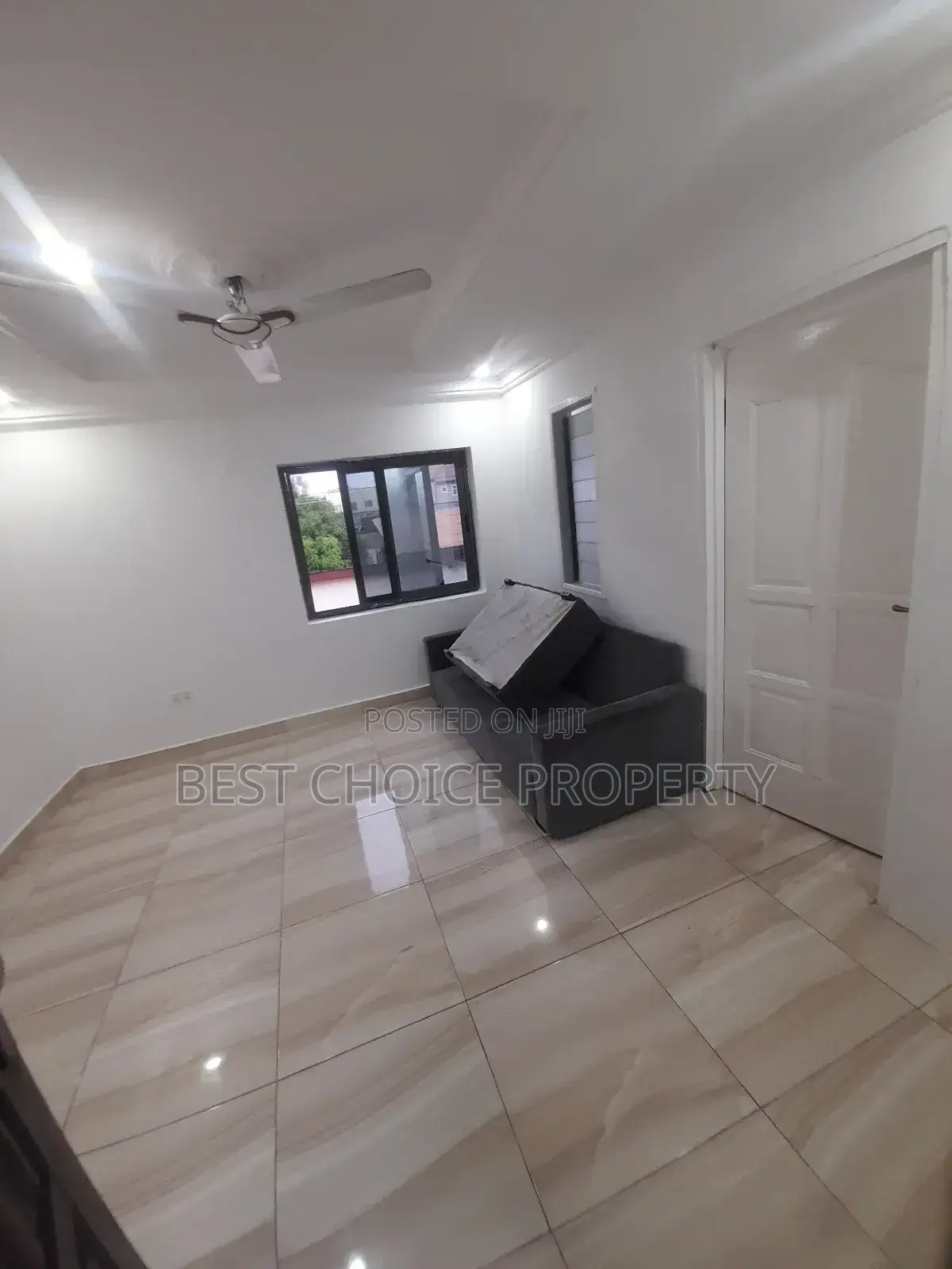 1bdrm Apartment in Aben Woha, Ashaley Botwe for rent in Ashaley Botwe