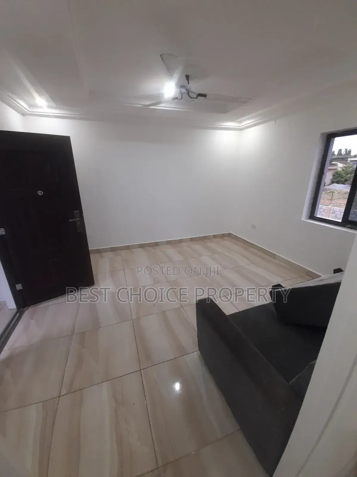 1bdrm Apartment in Aben Woha, Ashaley Botwe for rent in Ashaley Botwe