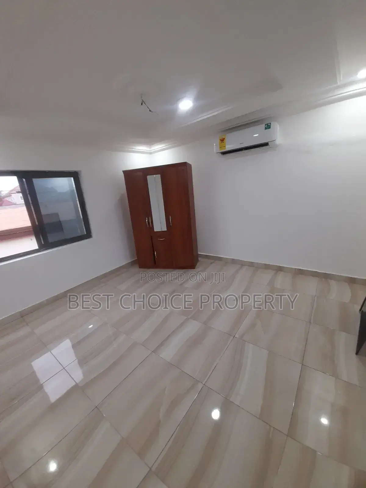 1bdrm Apartment in Aben Woha, Ashaley Botwe for rent in Ashaley Botwe