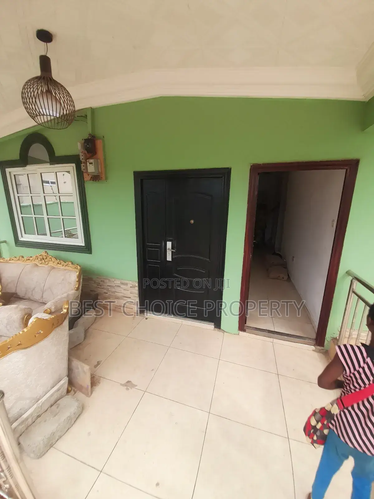 3bdrm Apartment in Commandos for rent in Commandos