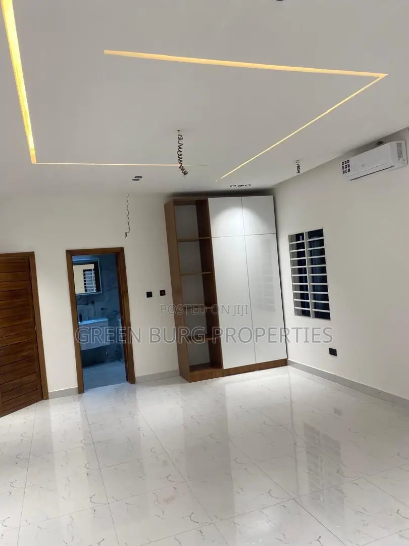 3bdrm House in Green, Oyarifa for sale in Oyarifa