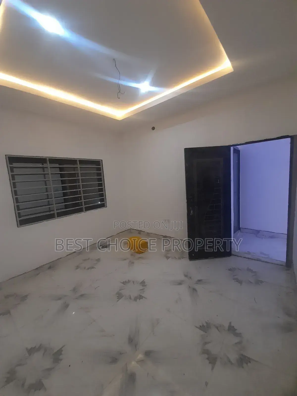 1bdrm Apartment in New Legon for rent in New Legon