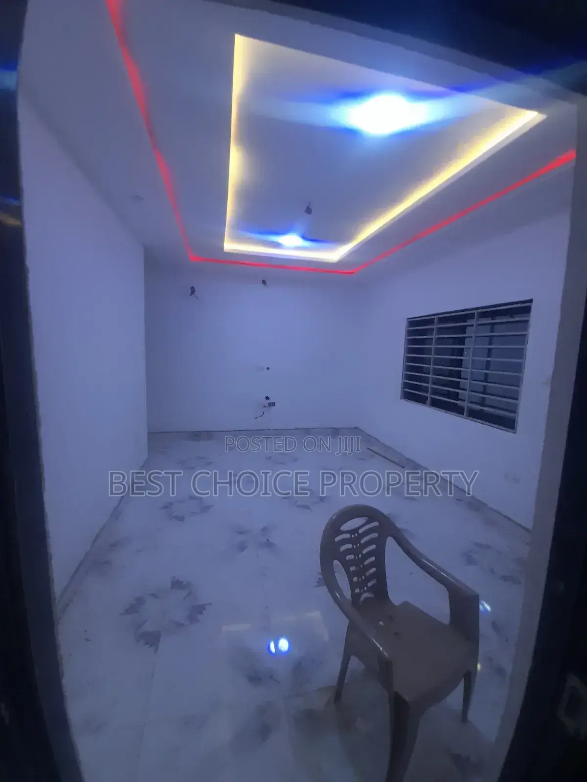 1bdrm Apartment in New Legon for rent in New Legon