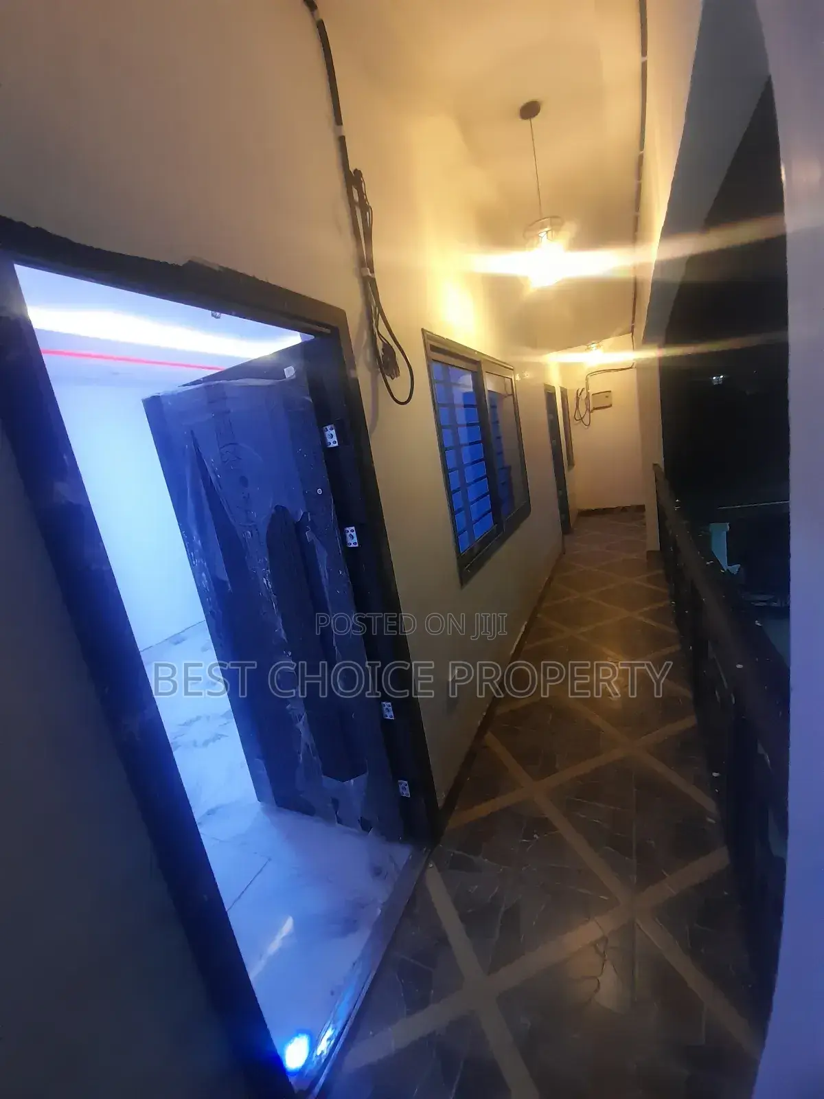 1bdrm Apartment in New Legon for rent in New Legon