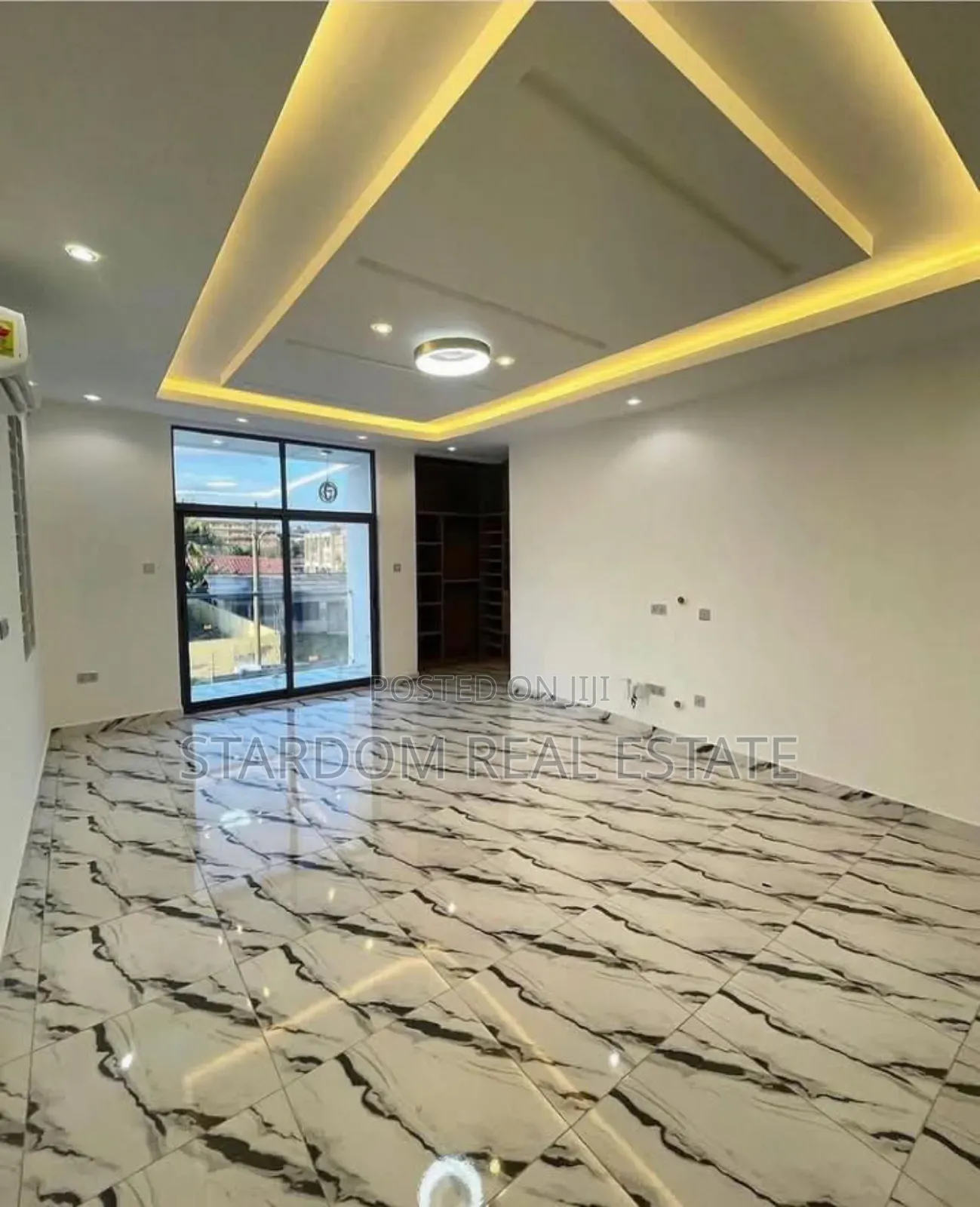 4bdrm Duplex in Ogbojo, East Legon for sale in East Legon
