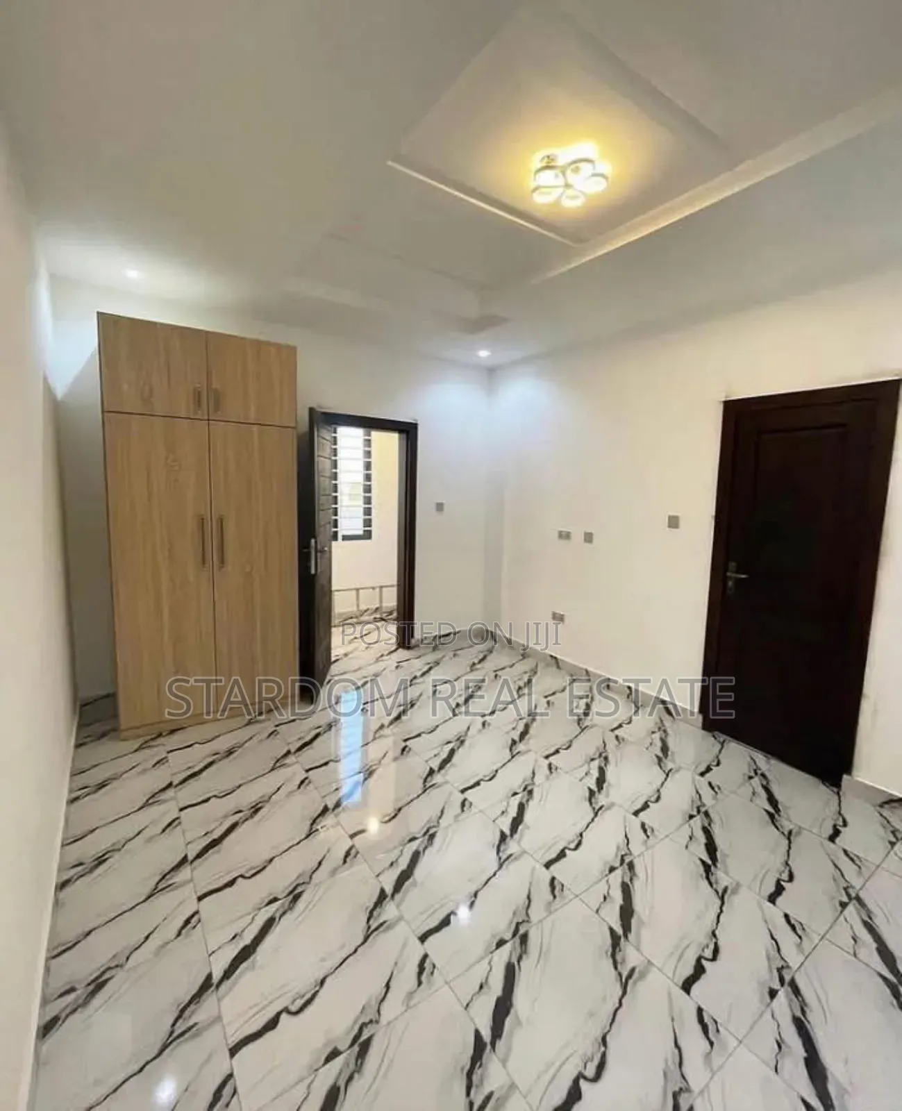 4bdrm Duplex in Ogbojo, East Legon for sale in East Legon