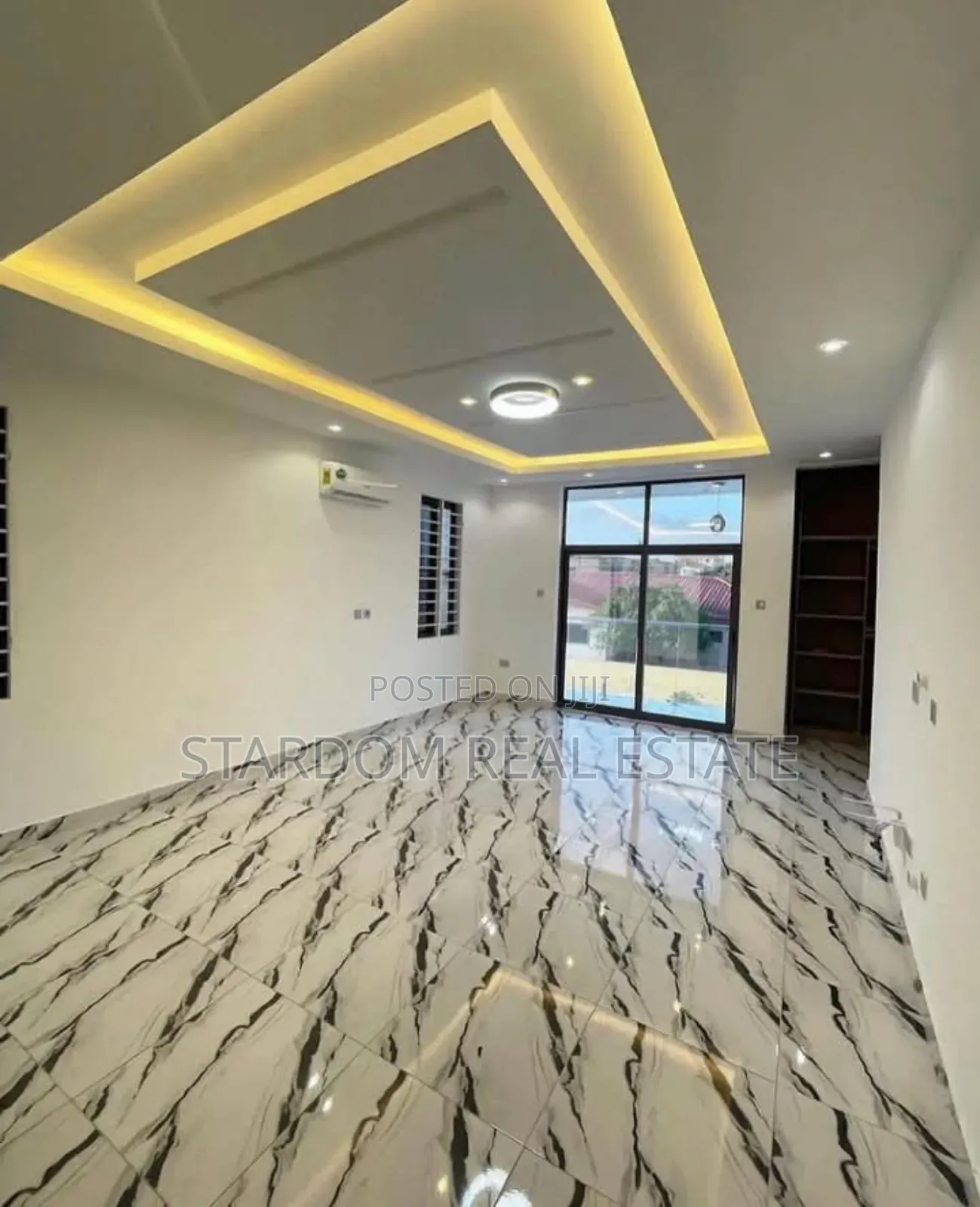 4bdrm Duplex in Ogbojo, East Legon for sale in East Legon