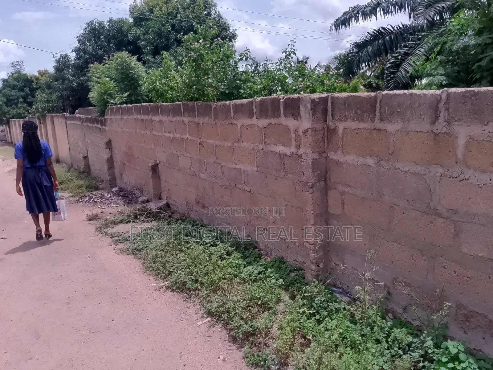 Land for Sale, Kasoa Opeikuma Junction in Kasoa