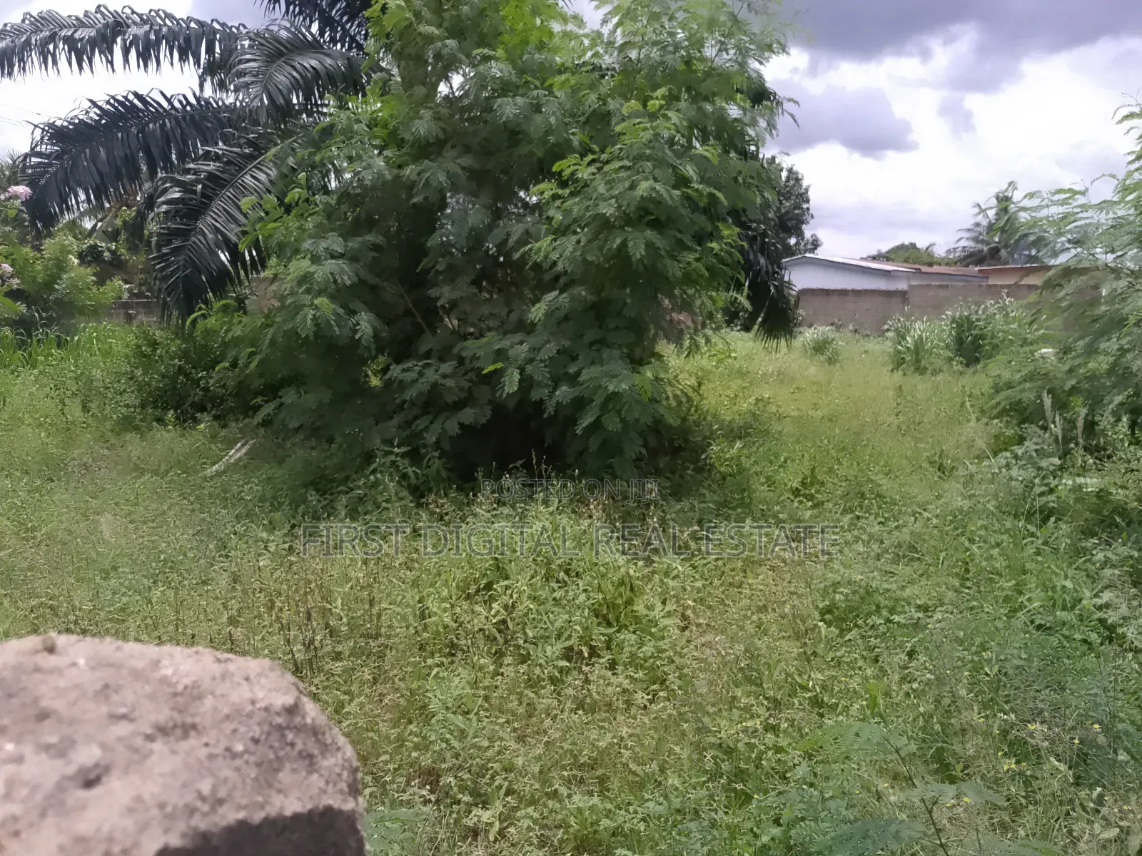 Land for Sale, Kasoa Opeikuma Junction in Kasoa