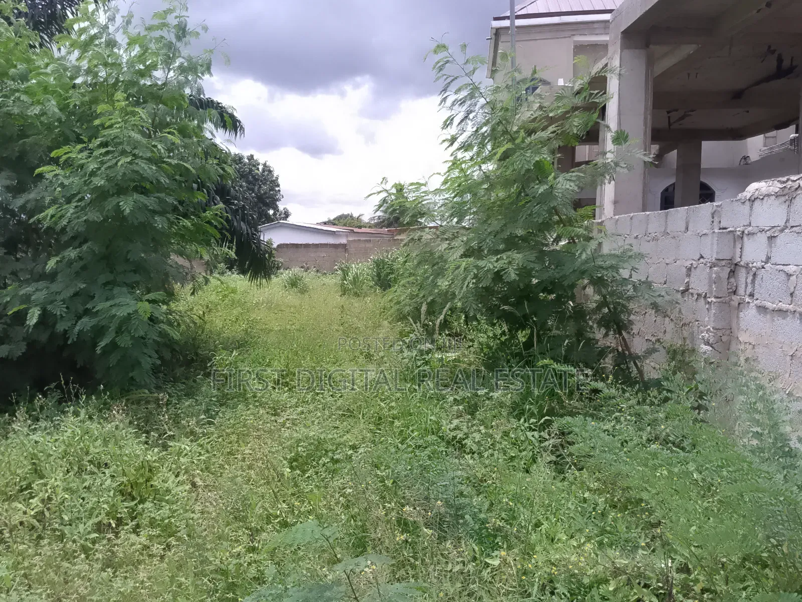 Land for Sale, Kasoa Opeikuma Junction in Kasoa