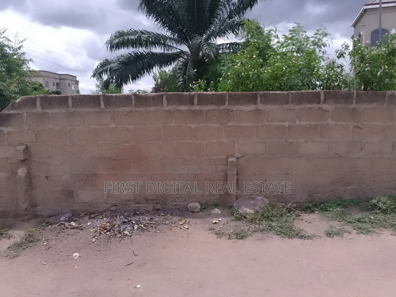 Land for Sale, Kasoa Opeikuma Junction in Kasoa